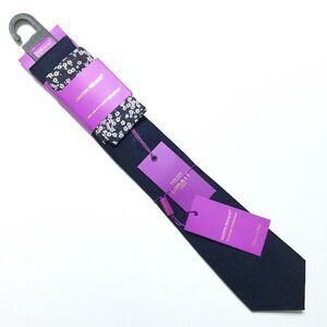 2/$20 Gianni Feraud Necktie and Pocket Square Gift Set NWT